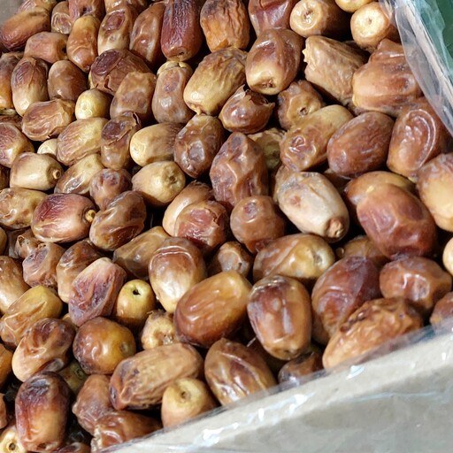 تصویر 4 از خرما زاهدی قصر شیرین 10 کیلویی