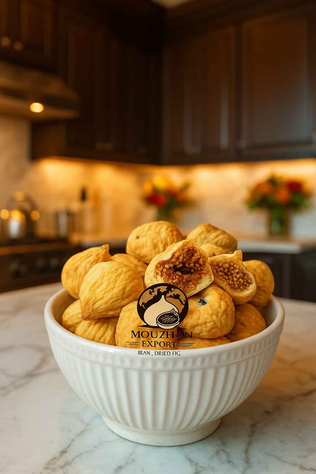 فروش بهترین انجیر ۳ آ سوپر درجه یک + قیمت رقابتی