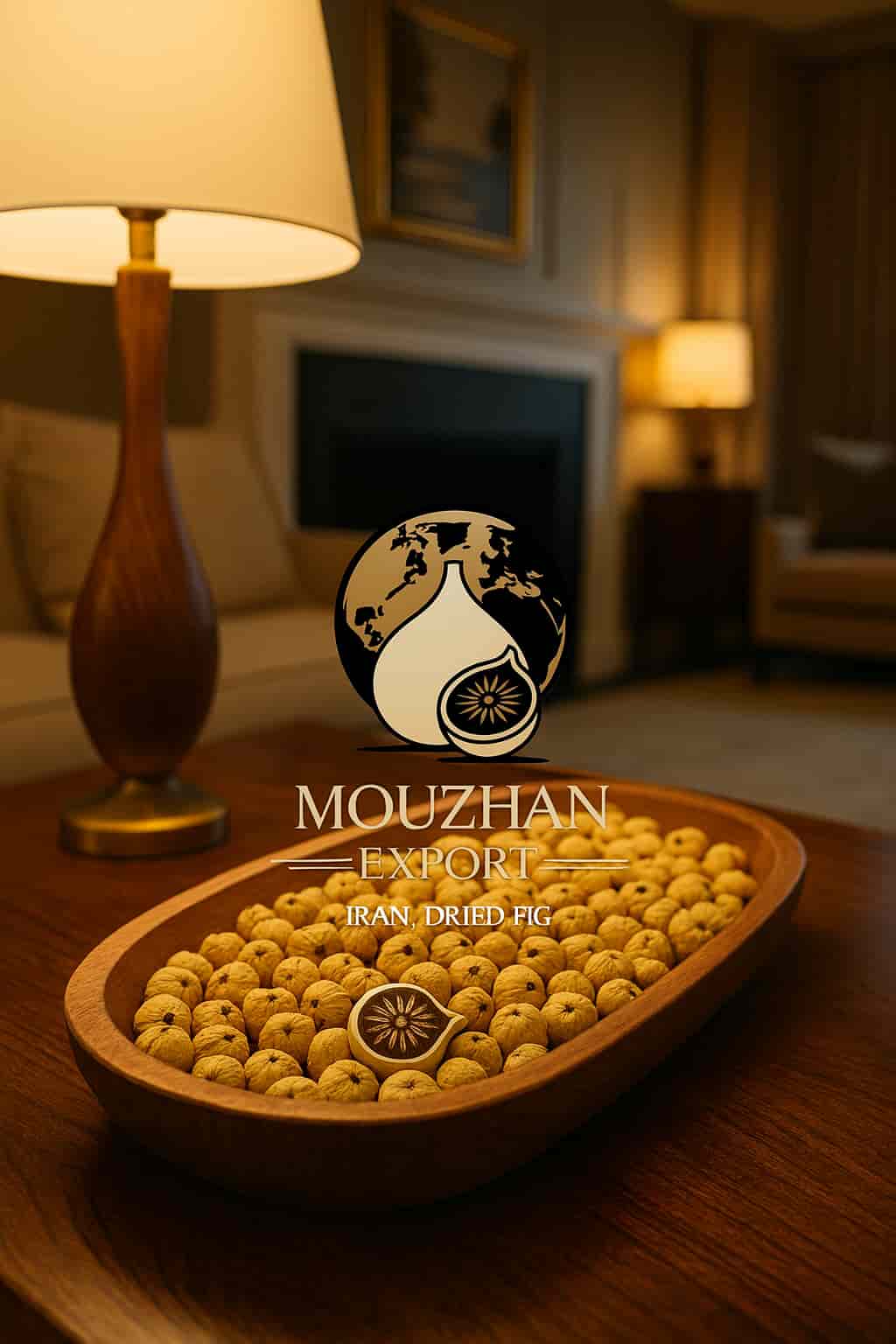 فروش انجیر صد یک سفید و عالی استهبان + قیمت کف