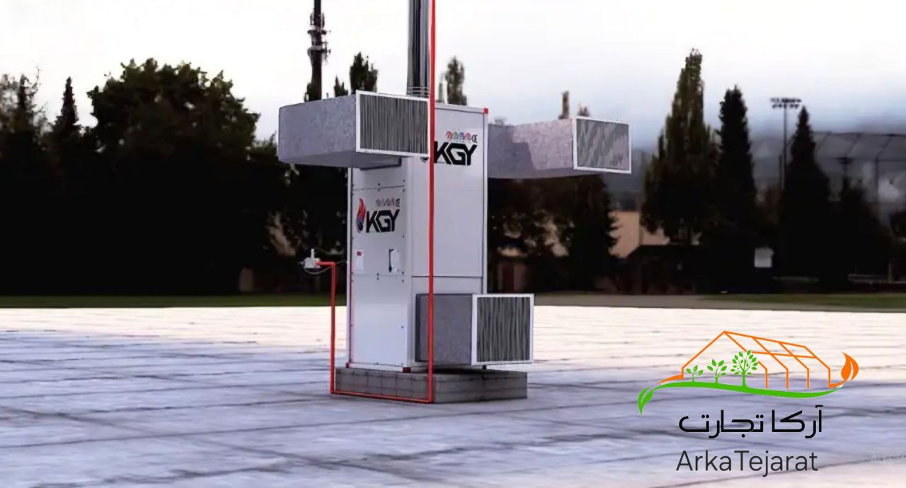 تصویر 3 از بهترین هیتر کابینتی 150000 به قیمت کارخانه + خرید باورنکردنی