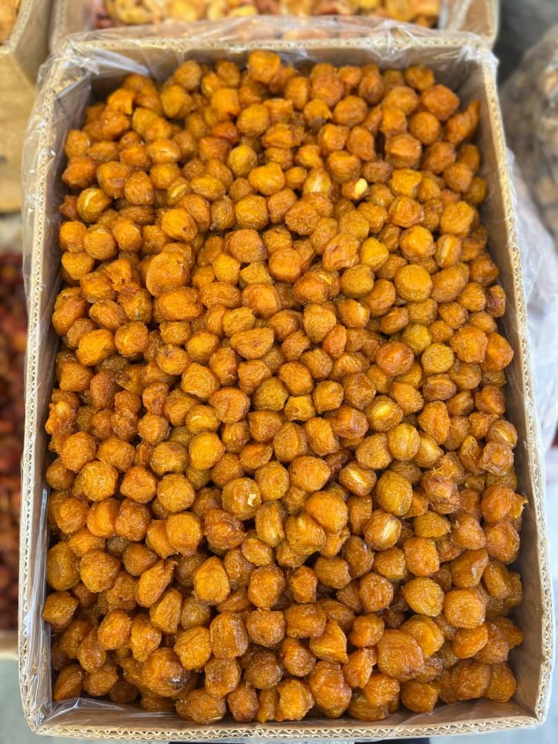 آلو رسمی نیشابور