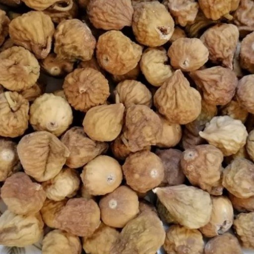 فروش انجیر خشک ممتاز استهبان + قیمت خرید به صرفه