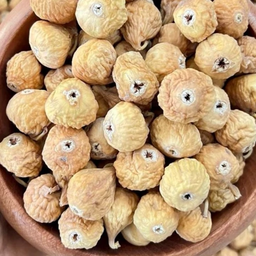 تصویر 2 از فروش انجیر خشک ممتاز استهبان + قیمت خرید به صرفه