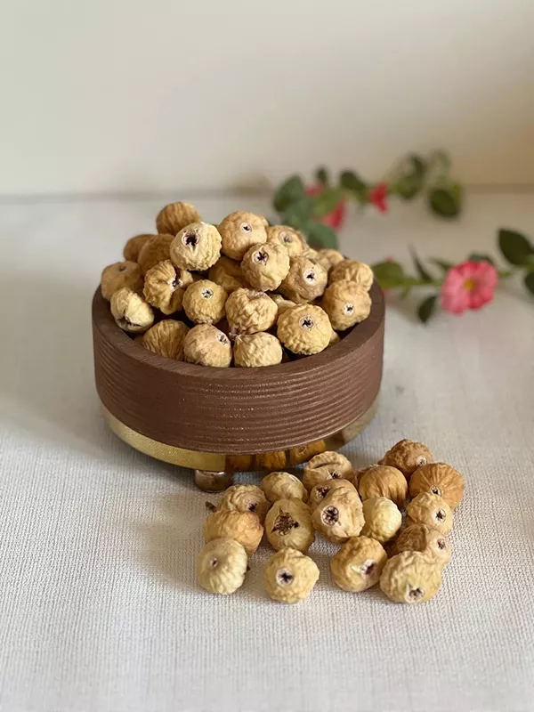 تصویر 1 از راهنمای خرید انجیر خشک صادراتی استهبان + قیمت عالی