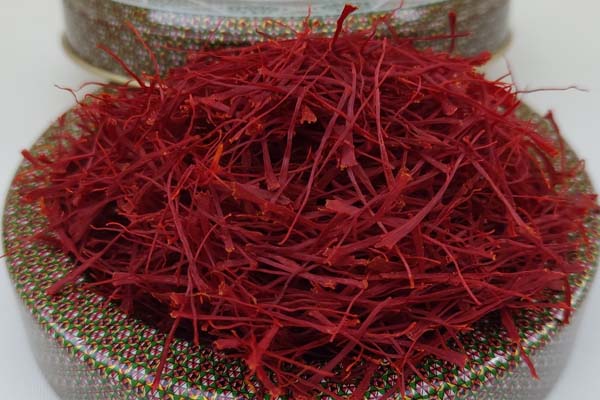 تصویر 4 از زعفران پوشال درجه یک + کیفیت بی‌ نظیر