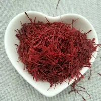 تصویر 1 از زعفران درجه یک با بافت سالم و عطر گرم و دلنشین