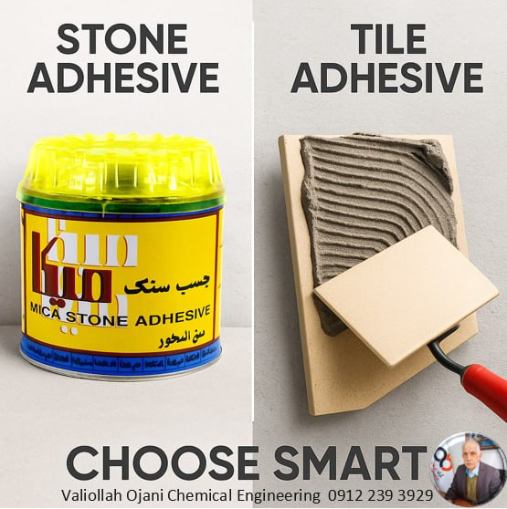 خرید چسب محکم