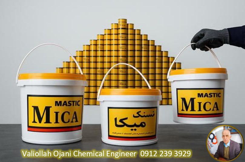 قیمت چسب محکم