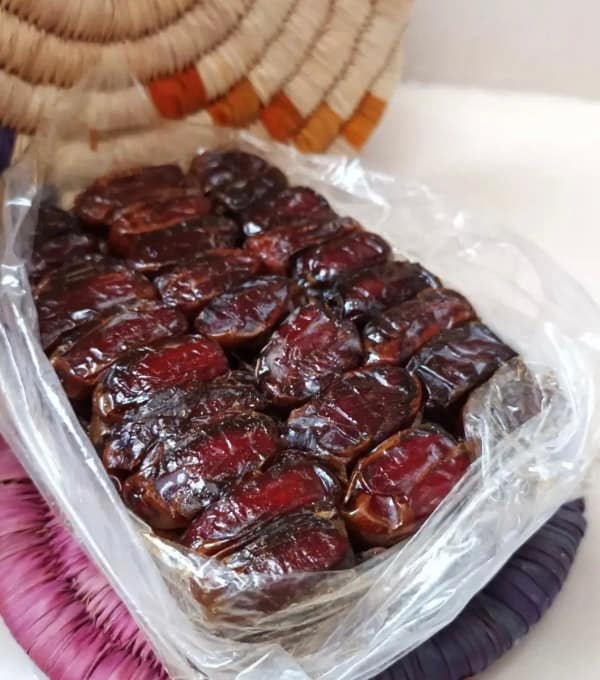 تصویر 1 از خرما کبکاب شیراز مناسب برای پذیرایی