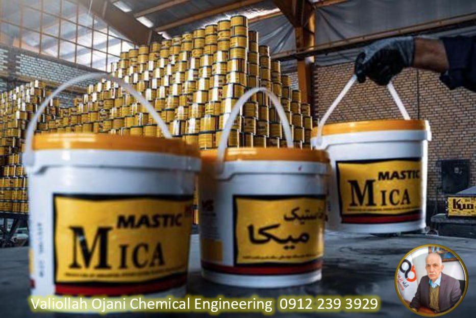 تصویر 2 از خرید عمده با سابقه ترین رزین سنگ در بازار ایران با قیمت مناسب