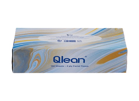 تصویر 2 از دستمال کاغذی کیولین لطافت محسوس