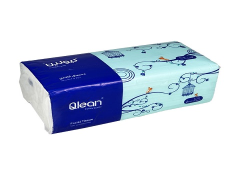 تصویر 4 از دستمال کاغذی کیولین لطافت محسوس