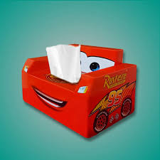 دستمال کاغذی خودرو همراه همیشگی