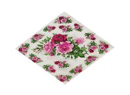 تصویر 2 از دستمال کاغذی شکل دار طراحی زیبا