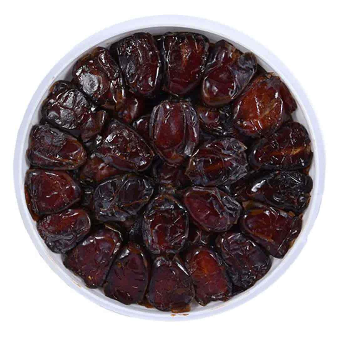 تصویر 4 از خرما کبکاب سطلی با ماندگاری طولانی مدت و طبیعی