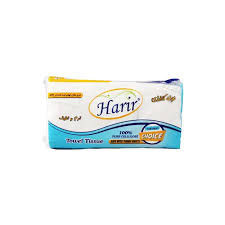 تصویر 1 از دستمال کاغذی ضخیم حریر نرمی بی‌ همتا