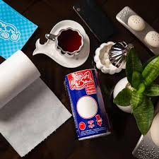 تصویر 4 از دستمال کاغذی لوله ای بزرگ طراحی شاداب