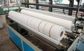 تصویر 3 از دستمال کاغذی صنعتی کیفیت حرفه‌ ای