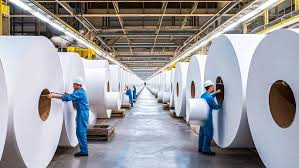 تصویر 4 از دستمال کاغذی صنعتی کیفیت حرفه‌ ای