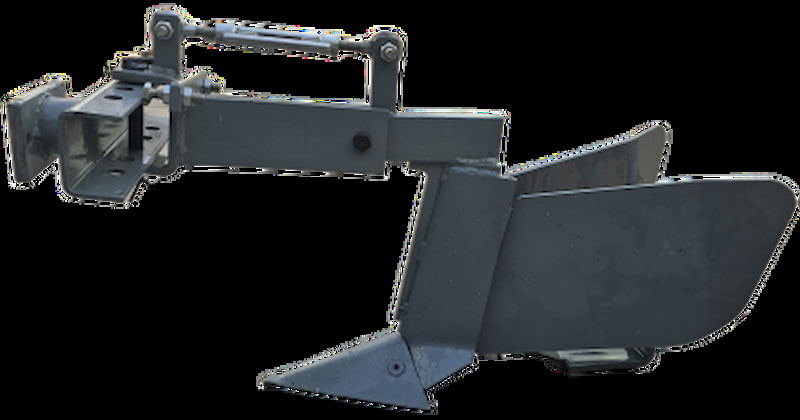 قیمت گاوآهن تیلر