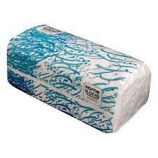 تصویر 2 از دستمال کاغذی هوم لند لمس نرم