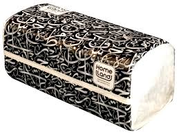 تصویر 3 از دستمال کاغذی هوم لند لمس نرم