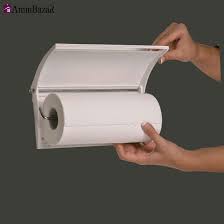 تصویر 3 از دستمال کاغذی حوله ای بزرگ کارایی مطمئن