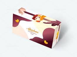 دستمال کاغذی عاشقانه آرامش لمسی