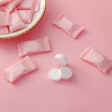 تصویر 3 از دستمال کاغذی قرصی جمع و جور