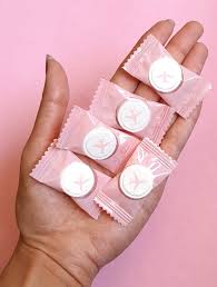 تصویر 4 از دستمال کاغذی قرصی جمع و جور