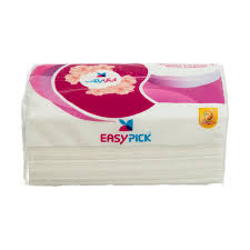 تصویر 3 از دستمال کاغذی ایزی پیک ظرافت همیشگی