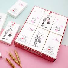 دستمال کاغذی عروس داماد طراحی شیک