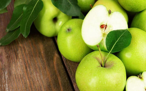 تصویر 3 از فروش سیب سبز ارومیه با کیفیت برتر +فروش عمده