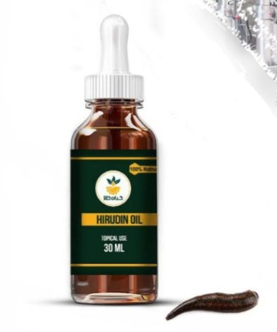 روغن زالو موضعی فروش صادراتی