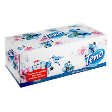 دستمال کاغذی تنو جذب بالا