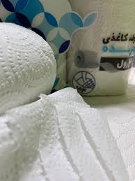 تصویر 2 از دستمال کاغذی حوله ای لطافت پایدار