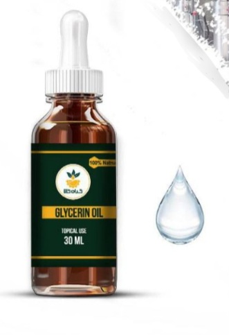 روغن گلیسیرین موضعی فروش صادراتی