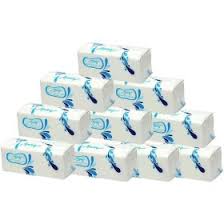 تصویر 2 از دستمال کاغذی پنبه ریز تجربه خوشایند