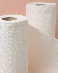 تصویر 1 از دستمال کاغذی حوله ای ضخیم کیفیت مطمئن