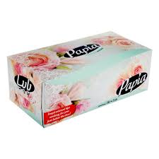 تصویر 3 از دستمال کاغذی پاپیا جذب مؤثر