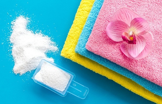 تصویر 2 از تولید پودر لباسشویی 5 کیلویی + فروش عمده