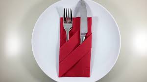 دستمال کاغذی سفره