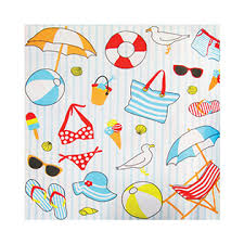 تصویر 3 از دستمال کاغذی سفره