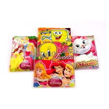 تصویر 1 از دستمال کاغذی عطری عالی و با کیفیت