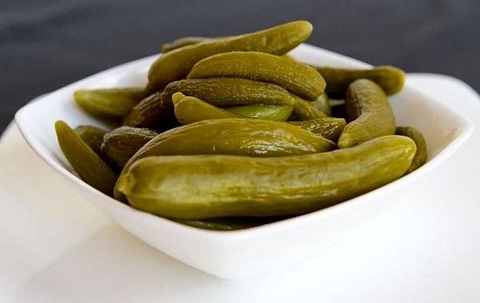 تصویر 4 از خرید و قیمت خیارشور + فروش عمده