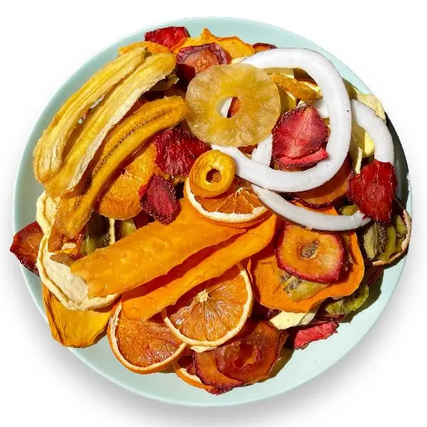 تصویر 4 از میوه خشک مرغوب تازه