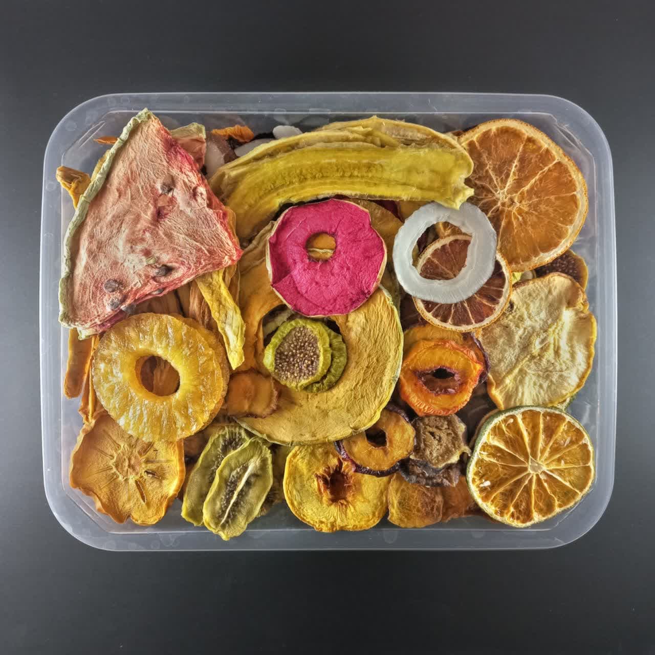 تصویر 3 از میوه خشک مرغوب تازه