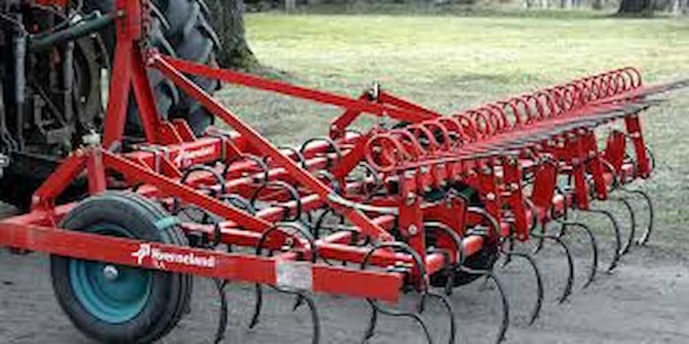 تصویر 2 از گاوآهن اسکنه ای با پیکربندی پویشی برای ژرف‌ کاوی