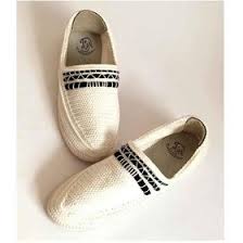 کفش مردانه گیوه تجربه حس متفاوت