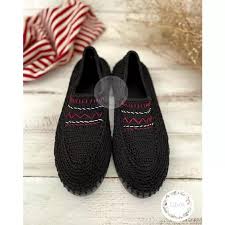 تصویر 2 از کفش مردانه گیوه تجربه حس متفاوت